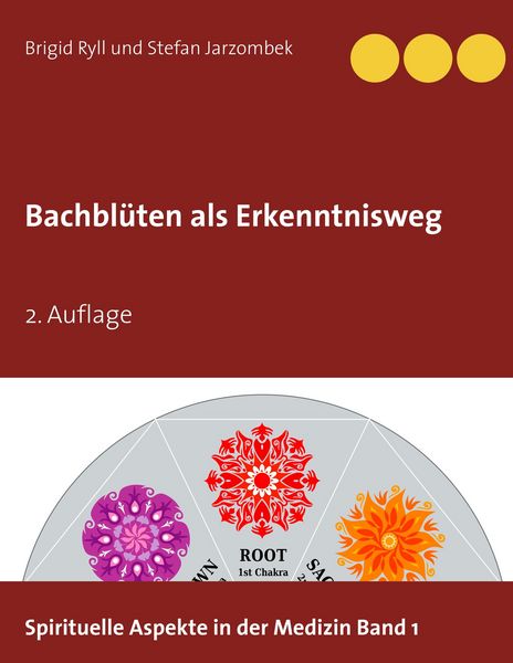 Produktbild: Bachbl&uuml;ten als Erkenntnisweg