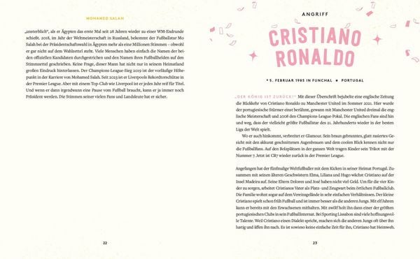 Produktbild: Fu&szlig;ball-Stars