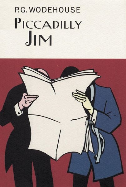 Produktbild: Piccadilly Jim