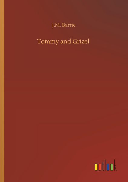 Produktbild: Tommy and Grizel