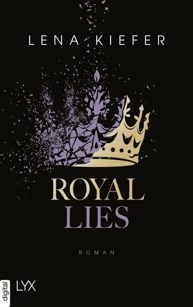 Produktbild: Royal Lies