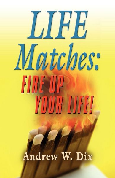 Produktbild: Life Matches