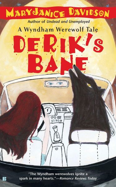 Produktbild: Deriks Bane