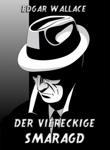 Produktbild: Der viereckige Smaragd