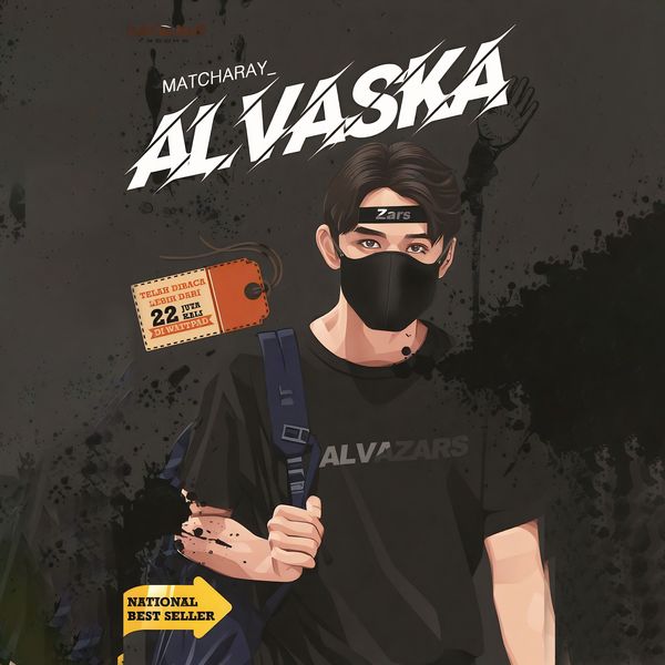 Produktbild: Alvaska