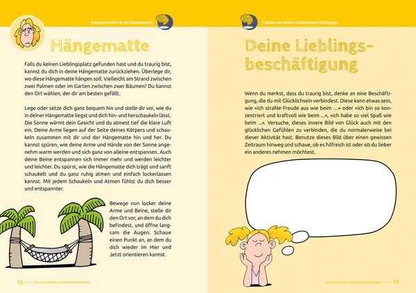 Produktbild: Innere St&auml;rke: Die Superkraft f&uuml;r M&auml;dchen