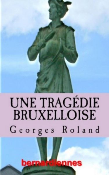 Produktbild: Une trag&eacute;die bruxelloise