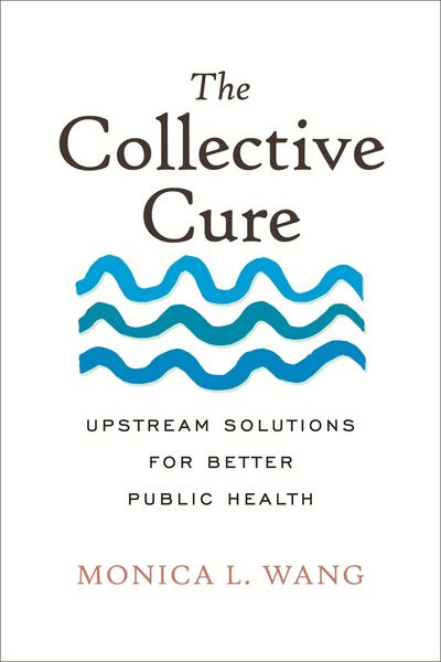Produktbild: The Collective Cure