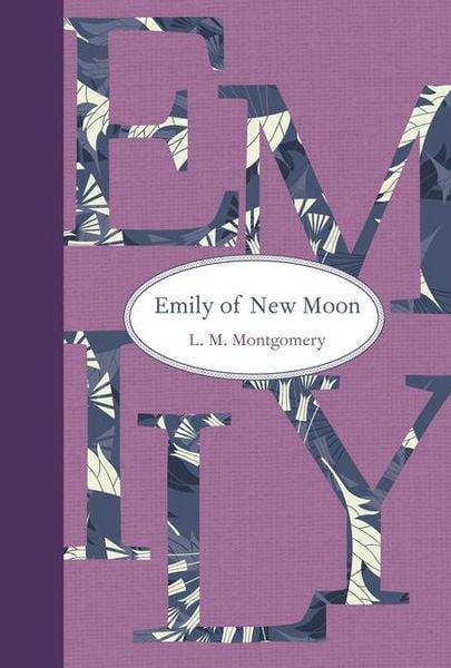 Produktbild: Emily of New Moon