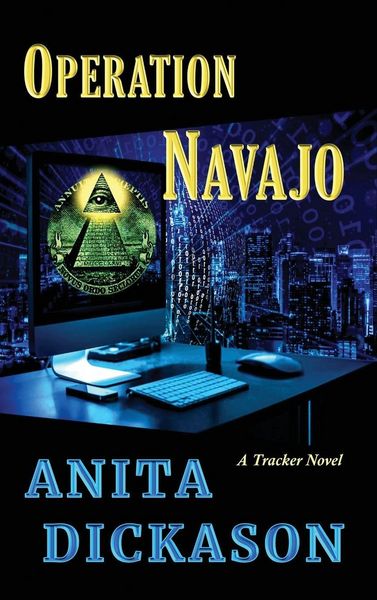 Produktbild: Operation Navajo