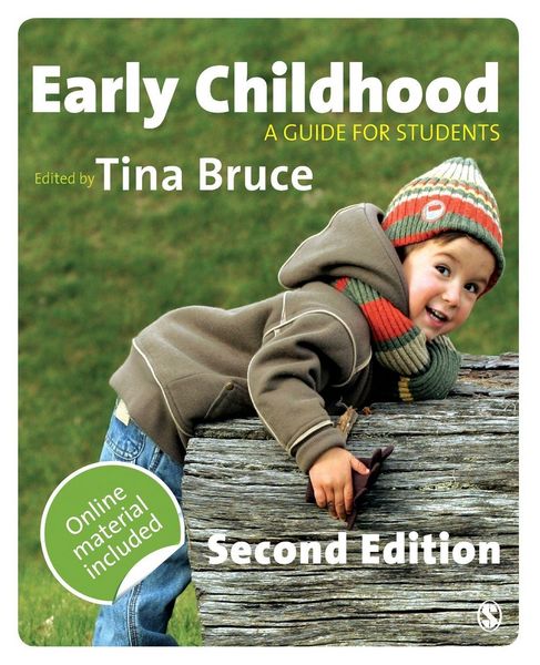 Produktbild: Early Childhood