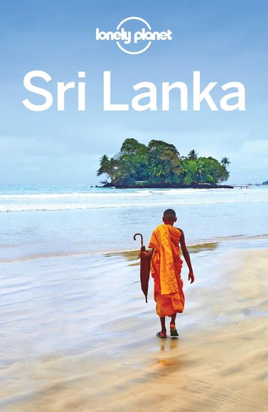 Produktbild: Lonely Planet Sri Lanka