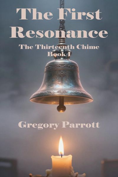 Produktbild: The First Resonance (The Thirteenth Chime, #1)