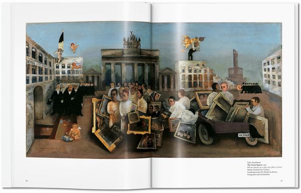 Produktbild: 1920s Berlin