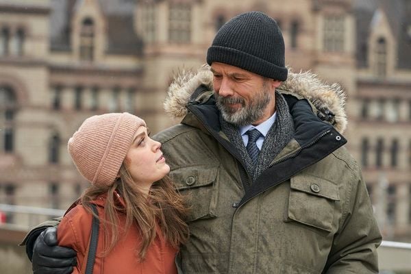 Produktbild: Cardinal - Die komplette vierte Staffel [2 DVDs]