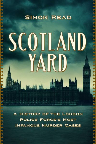 Produktbild: Scotland Yard