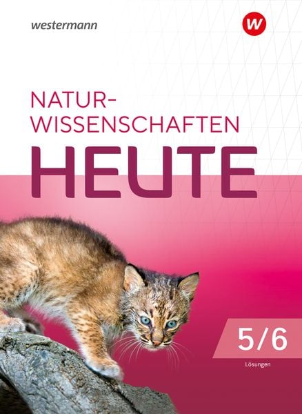 Produktbild: Naturwissenschaften heute - Ausgabe 2024 f&uuml;r die grundst&auml;ndigen Gymnasien in Berlin und Brandenburg