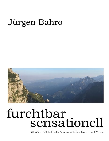 Produktbild: Furchtbar sensationell