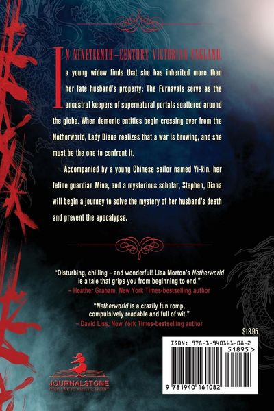 Produktbild: Netherworld