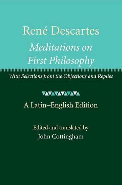 Produktbild: Ren&eacute; Descartes
