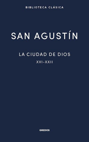 Produktbild: La ciudad de Dios III