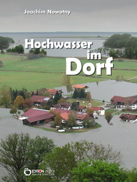 Produktbild: Hochwasser im Dorf