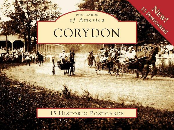 Produktbild: Corydon