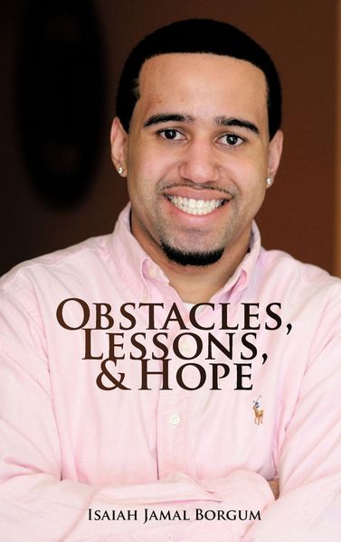 Produktbild: Obstacles, Lessons, & Hope