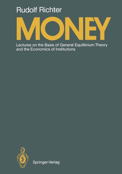 Produktbild: Money