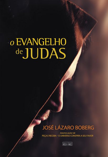Produktbild: O Evangelho de Judas