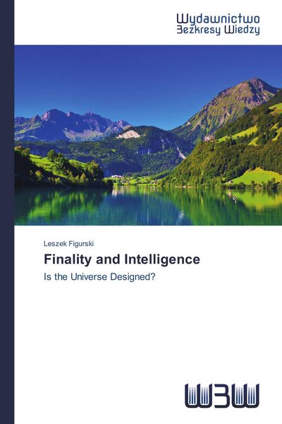 Produktbild: Finality and Intelligence