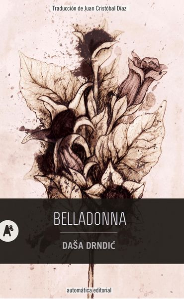 Produktbild: Belladonna