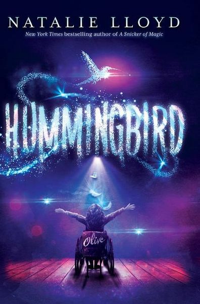 Produktbild: Hummingbird