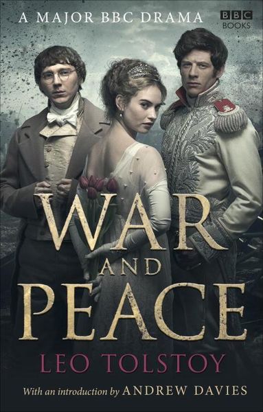 Produktbild: War and Peace