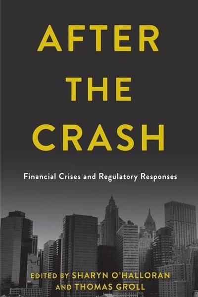 Produktbild: After the Crash