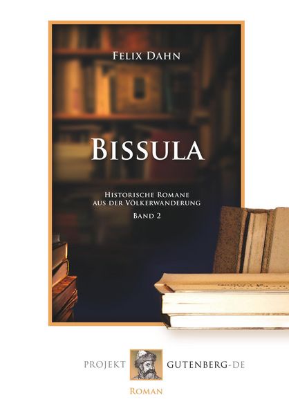 Produktbild: Bissula