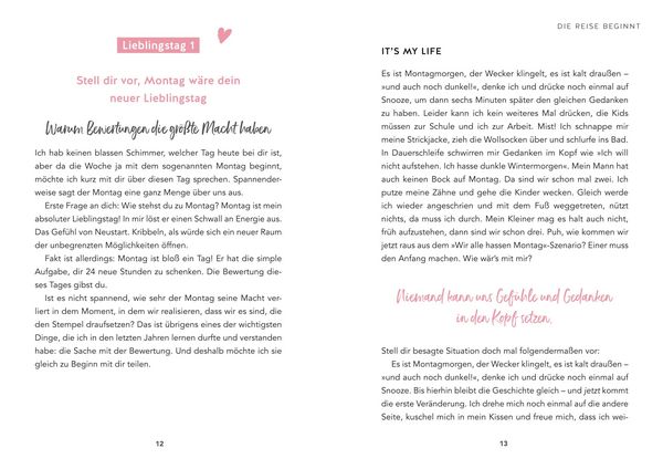Produktbild: Das Leben schwer nehmen ist einfach zu anstrengend - Vorwort von Lars Amend