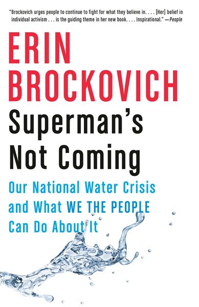 Produktbild: Superman's Not Coming