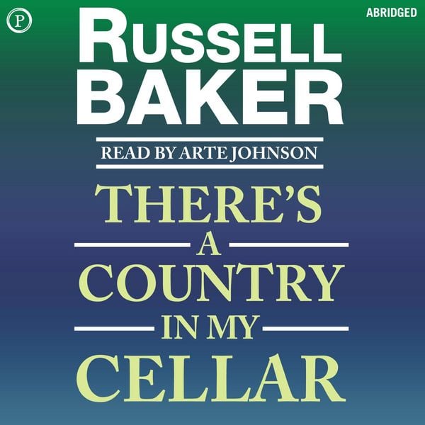 Produktbild: There's a Country in My Cellar