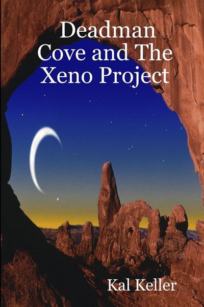 Produktbild: Deadman Cove and The Xeno Project