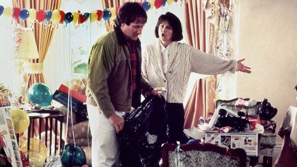 Produktbild: Mrs. Doubtfire