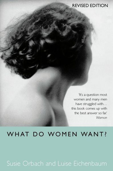 Produktbild: What Do Women Want?