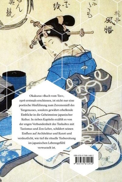 Produktbild: Das Buch vom Tee
