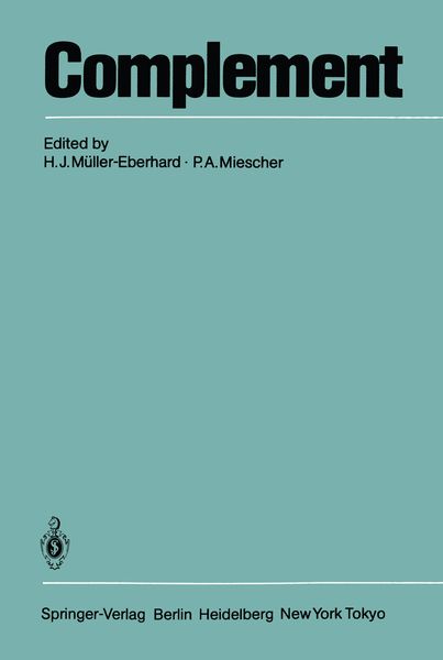 Produktbild: Complement