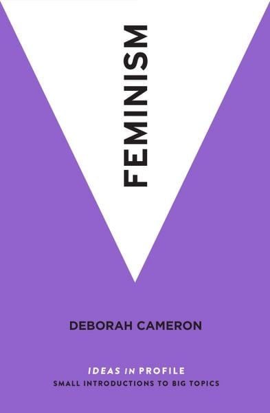 Produktbild: Feminism
