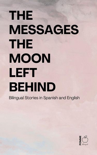 Produktbild: The Messages the Moon Left Behind