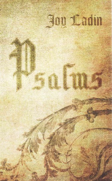 Produktbild: Psalms