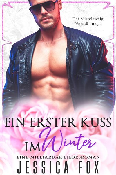Produktbild: Ein erster Kuss im Winter