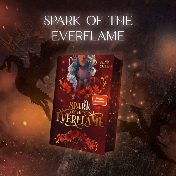 Produktbild: Spark of the Everflame