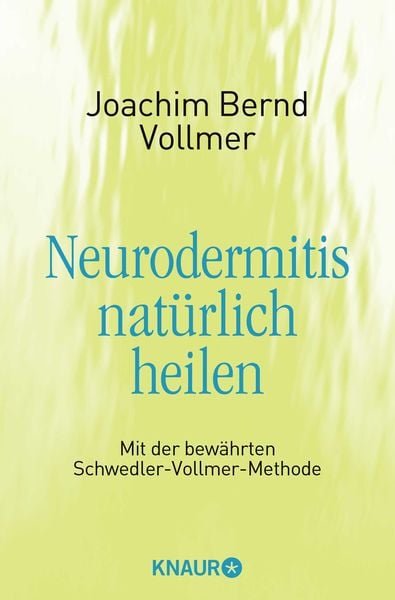 Produktbild: Neurodermitis nat&uuml;rlich heilen